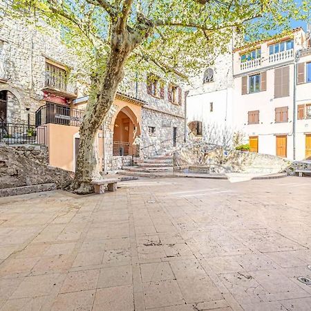 Havre De Paix Et Vue Exceptionnelle Proche Monaco Villa Peille Eksteriør billede